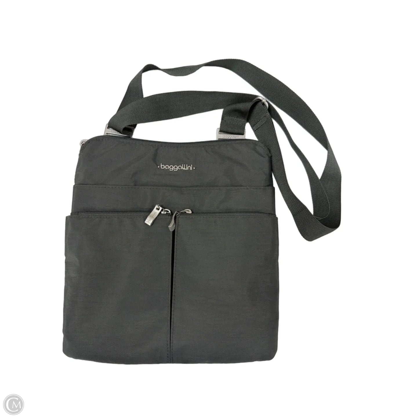 Crossbody By Baggallini, Size: Medium