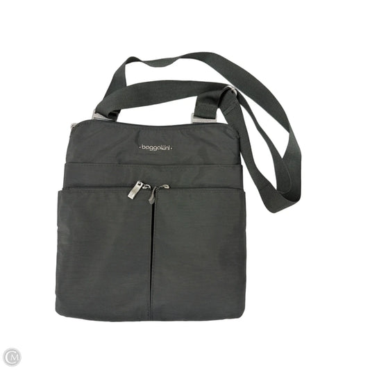 Crossbody By Baggallini, Size: Medium