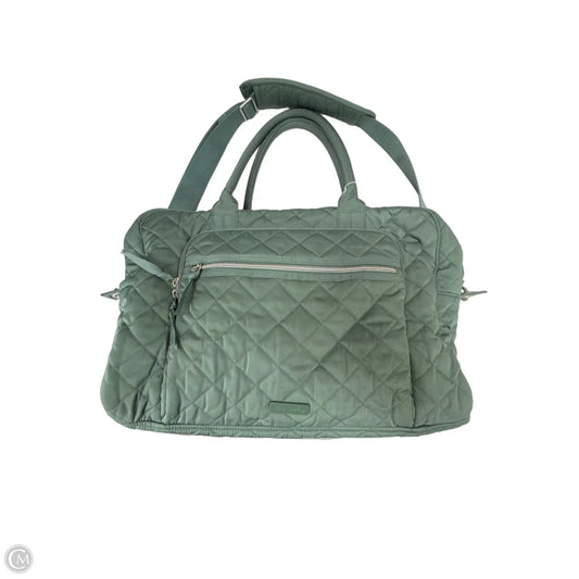 Duffle And Weekender By Vera Bradley, Size: Large