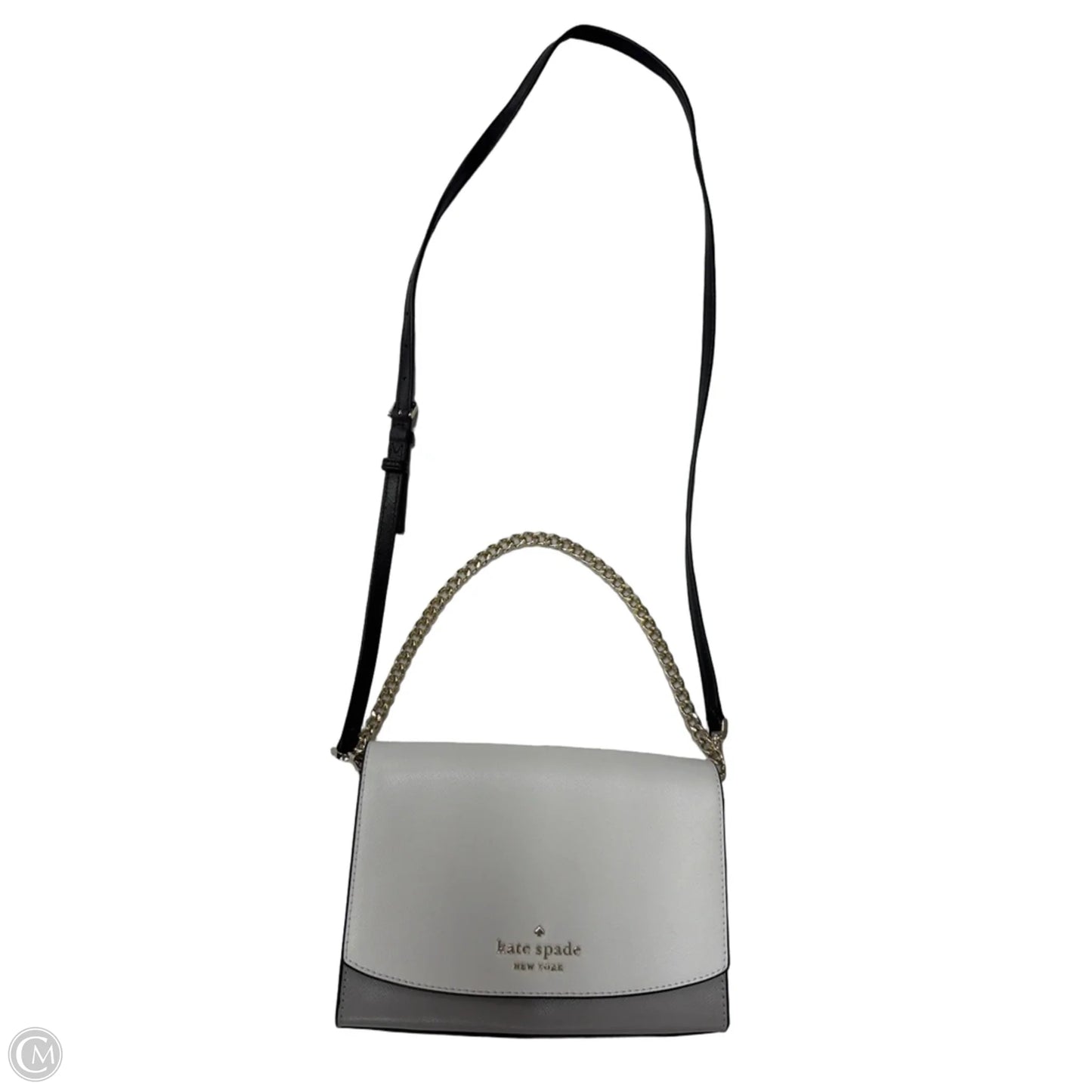 Crossbody Designer By Kate Spade, Size: Medium