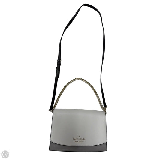 Crossbody Designer By Kate Spade, Size: Medium
