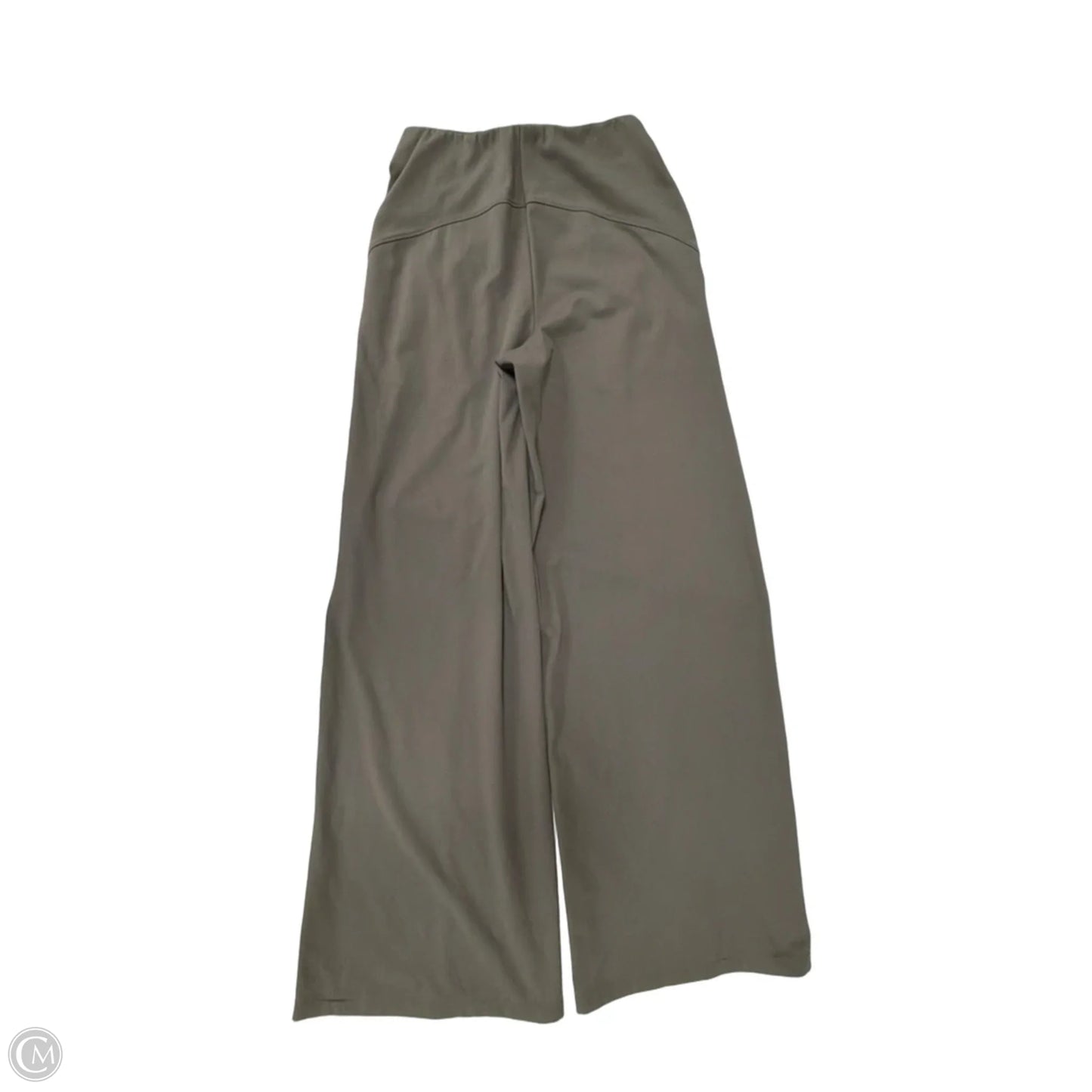 Pants Lounge By Clothes Mentor In Green, Size: 2
