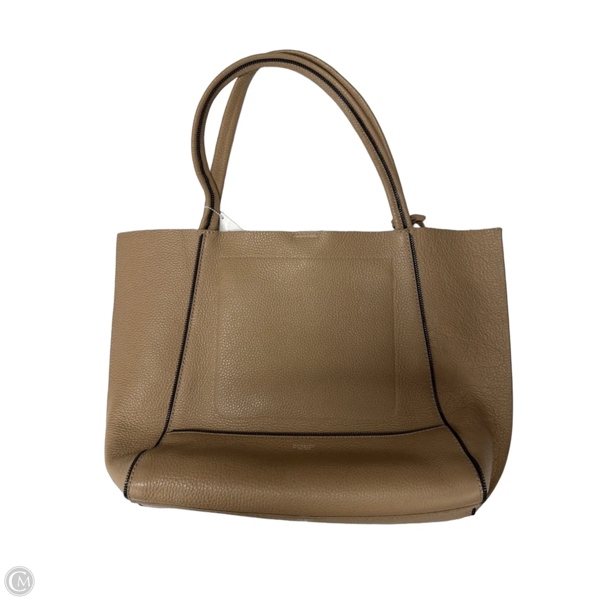 Handbag By Botkier, Size: Large