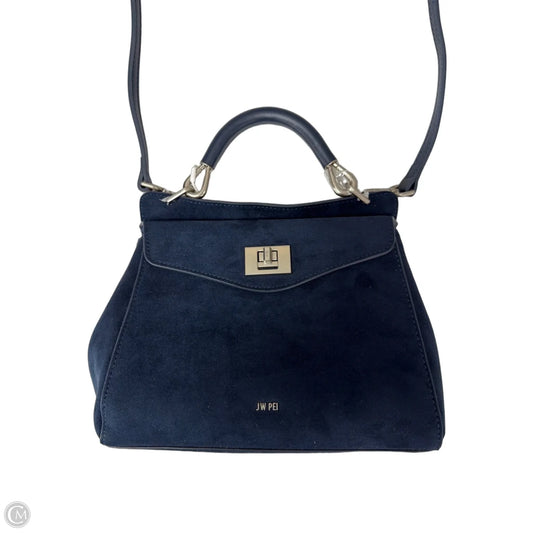 Crossbody Designer By Jw Pei, Size: Small