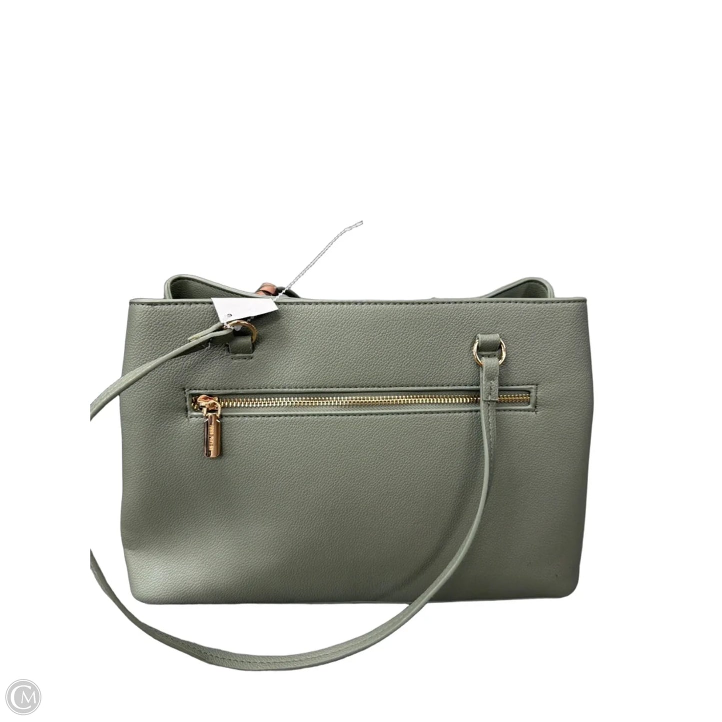Handbag By Anne Klein, Size: Medium