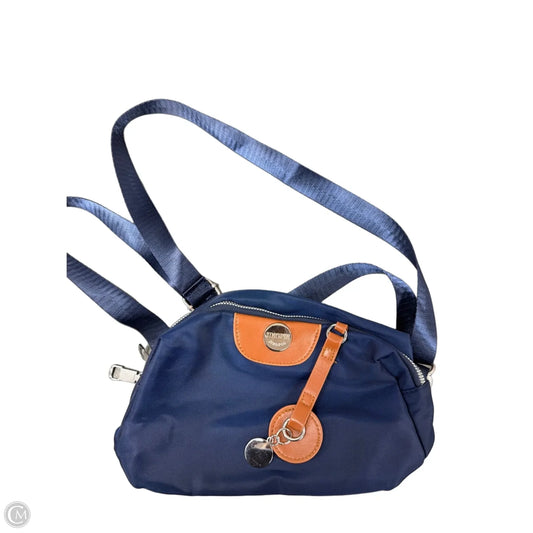 Crossbody By Clothes Mentor, Size: Small