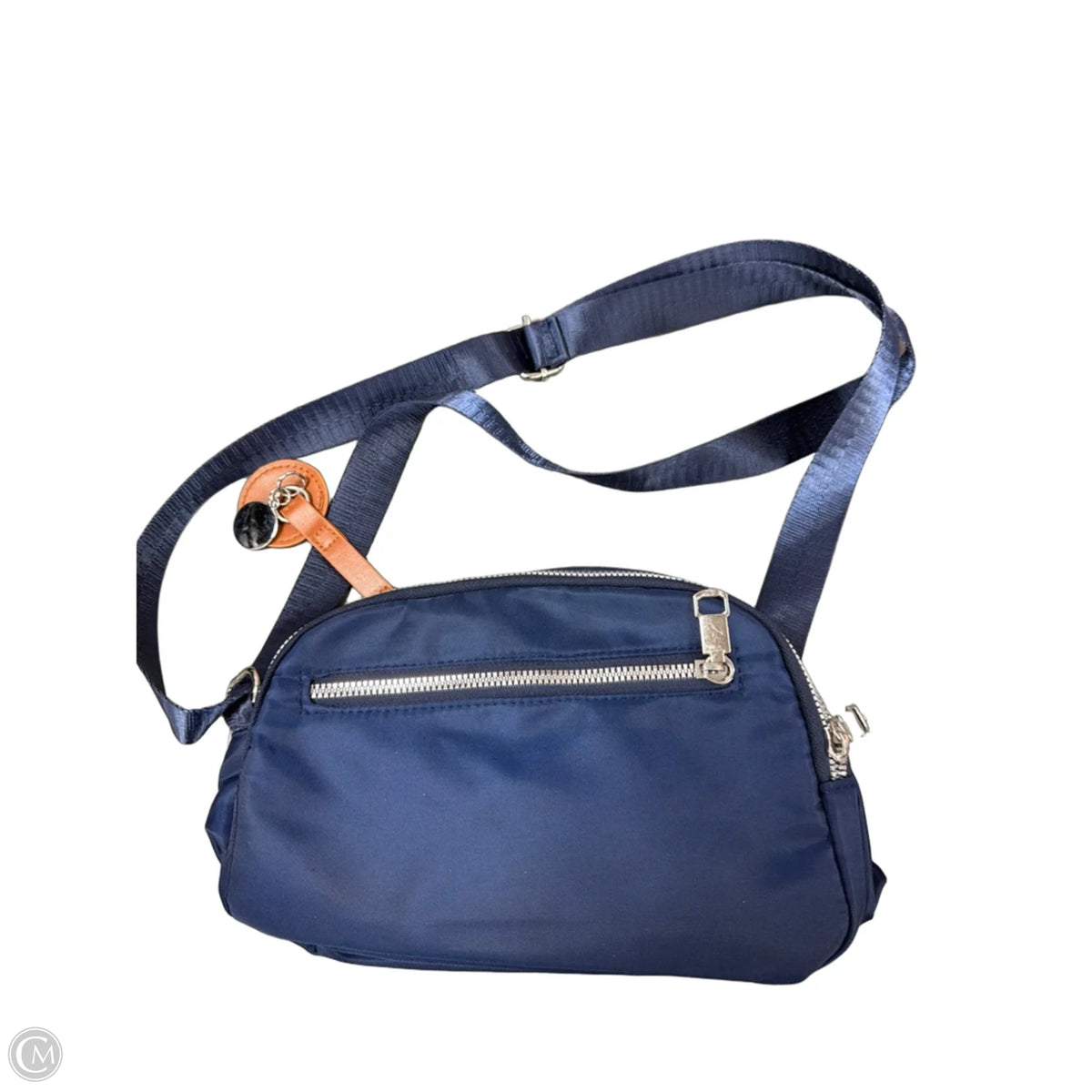 Crossbody By Clothes Mentor, Size: Small
