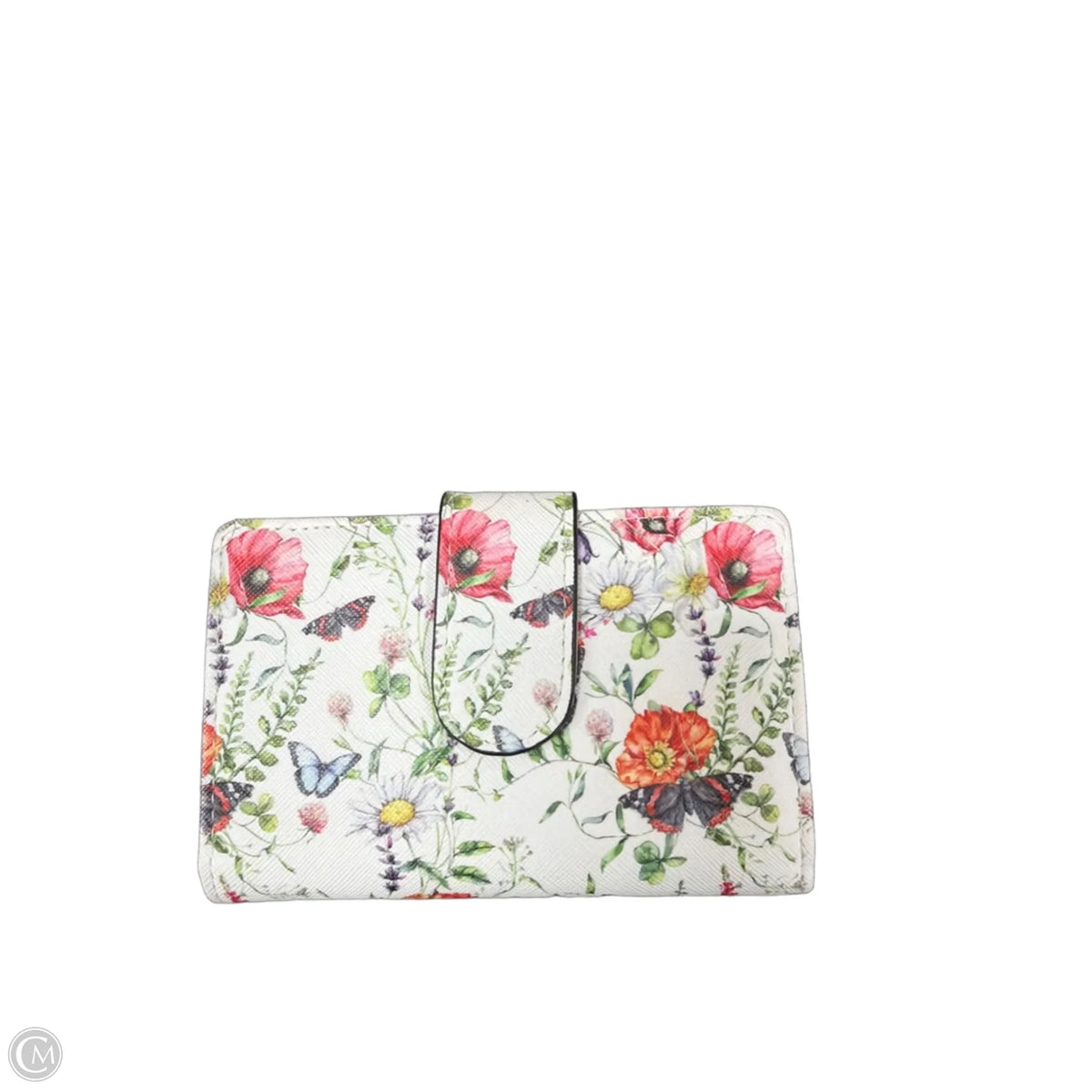 Wallet By Clothes Mentor, Size: Small