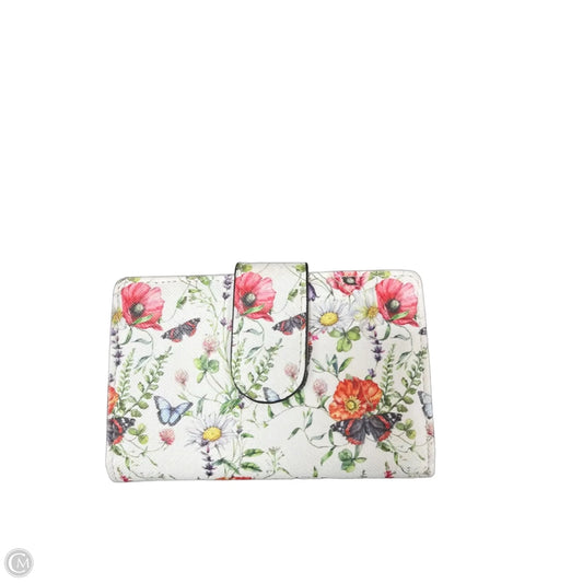 Wallet By Clothes Mentor, Size: Small