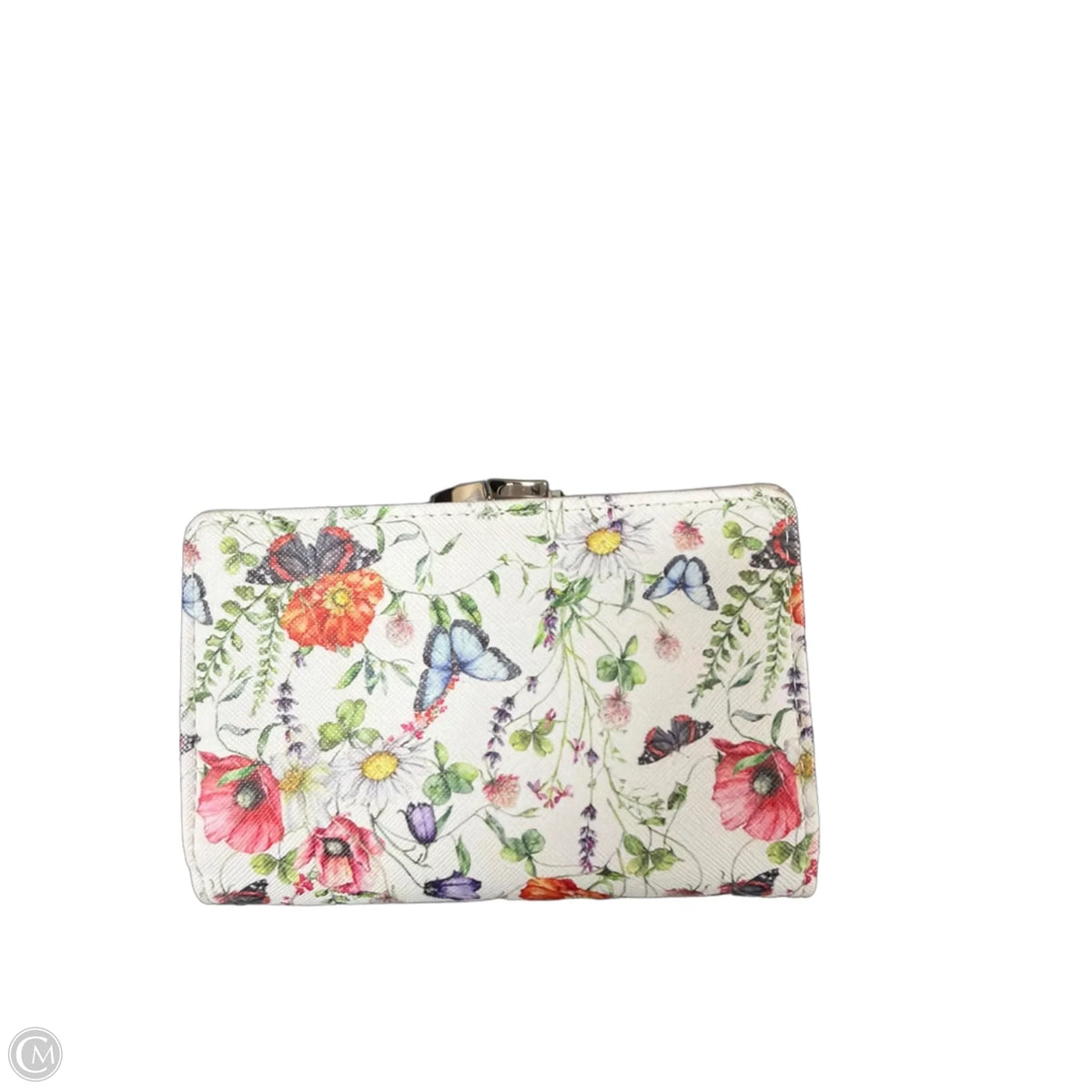 Wallet By Clothes Mentor, Size: Small