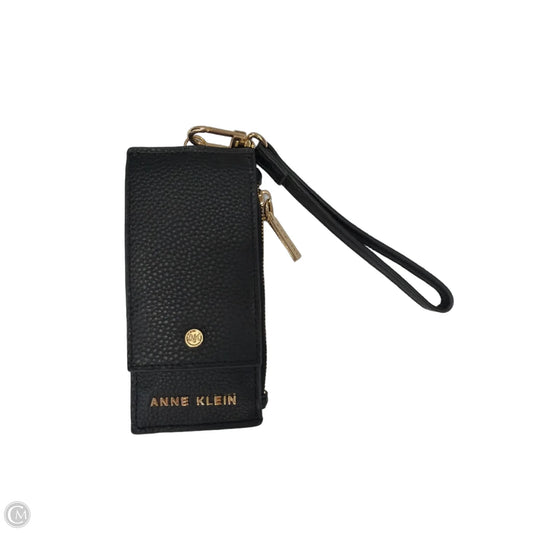 Wallet By Anne Klein, Size: Small