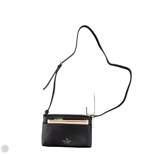 Crossbody Designer By Kate Spade, Size: Small