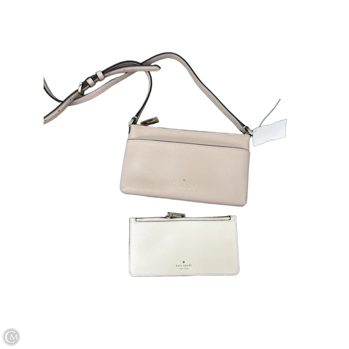 Crossbody Designer By Kate Spade, Size: Small