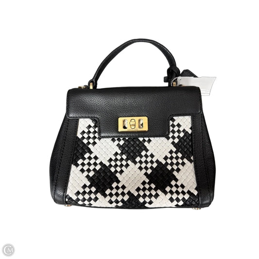 Handbag Designer By Michael Kors, Size: Small