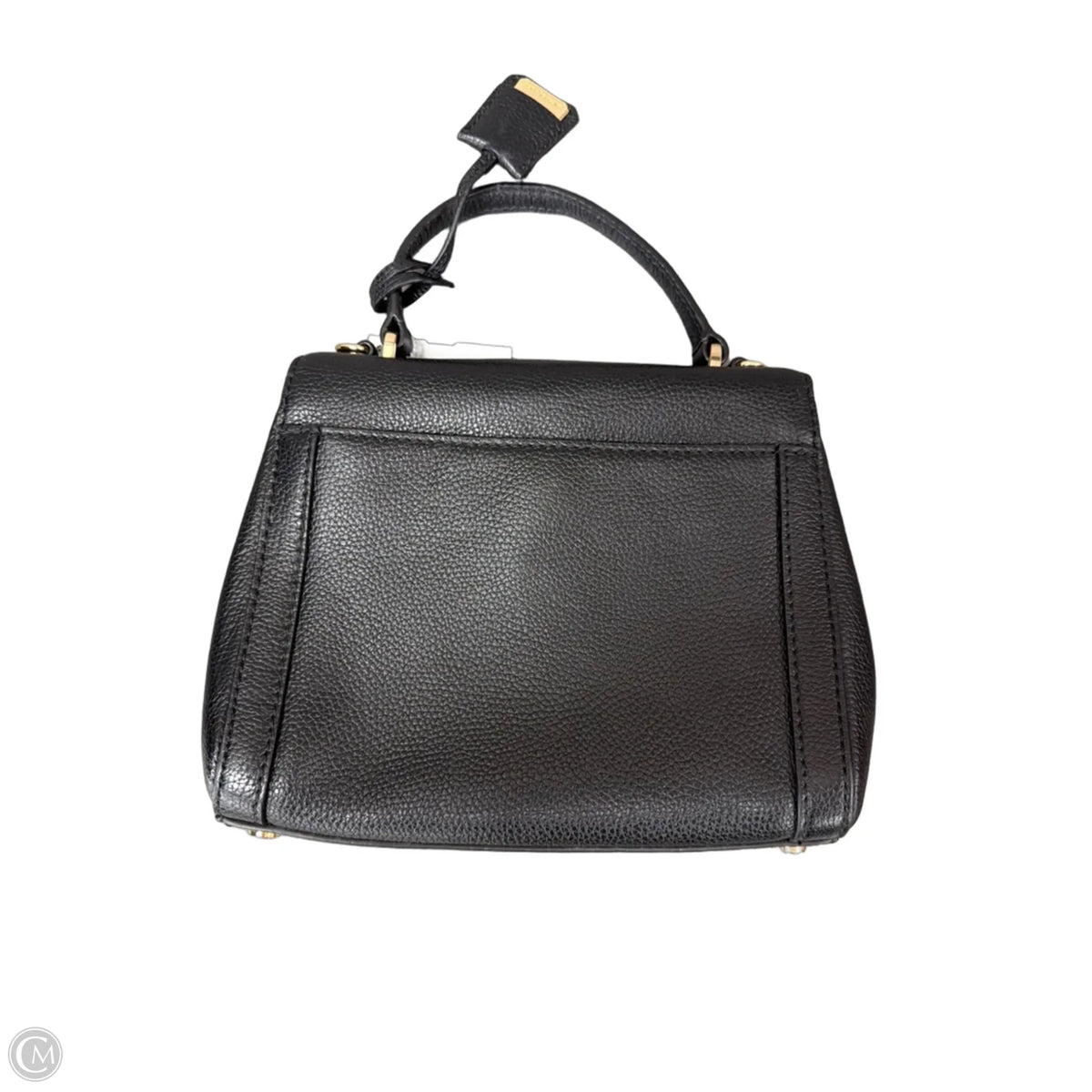 Handbag Designer By Michael Kors, Size: Small