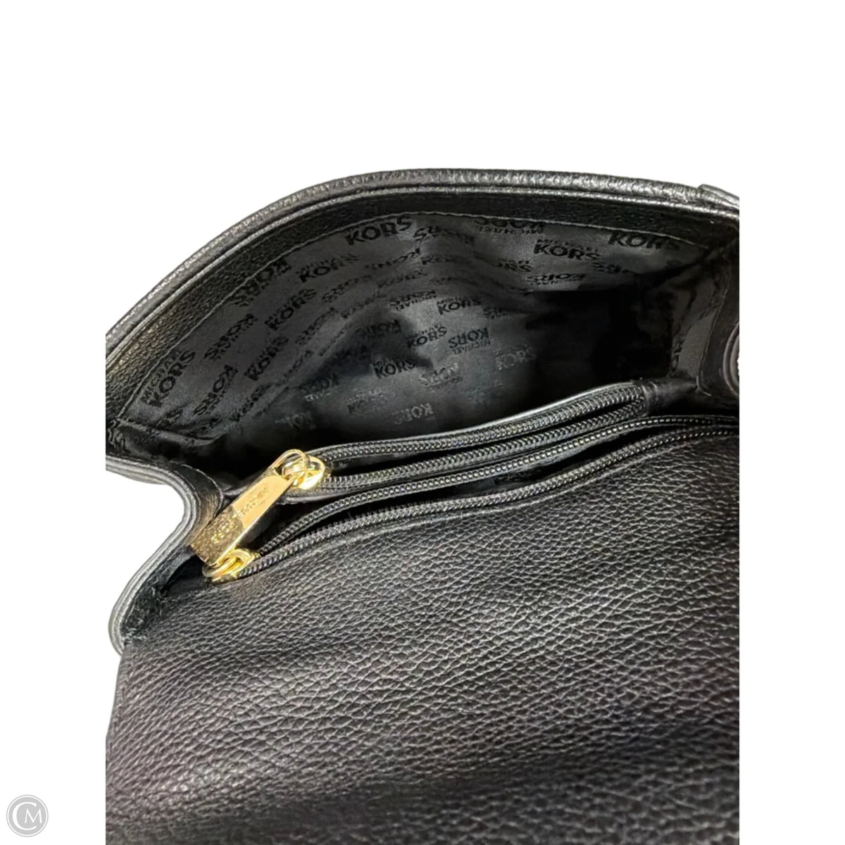 Handbag Designer By Michael Kors, Size: Small