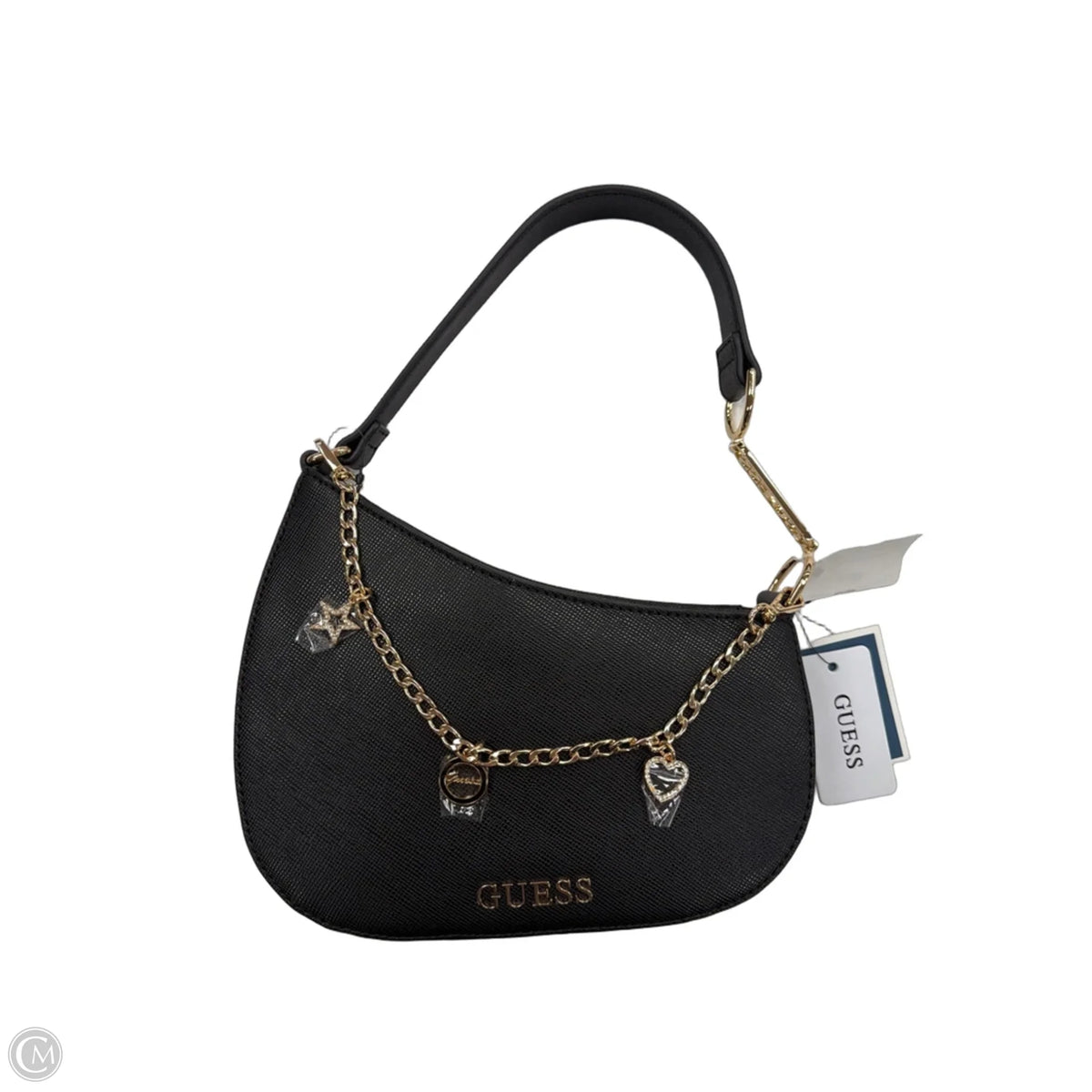 Handbag By Guess, Size: Small