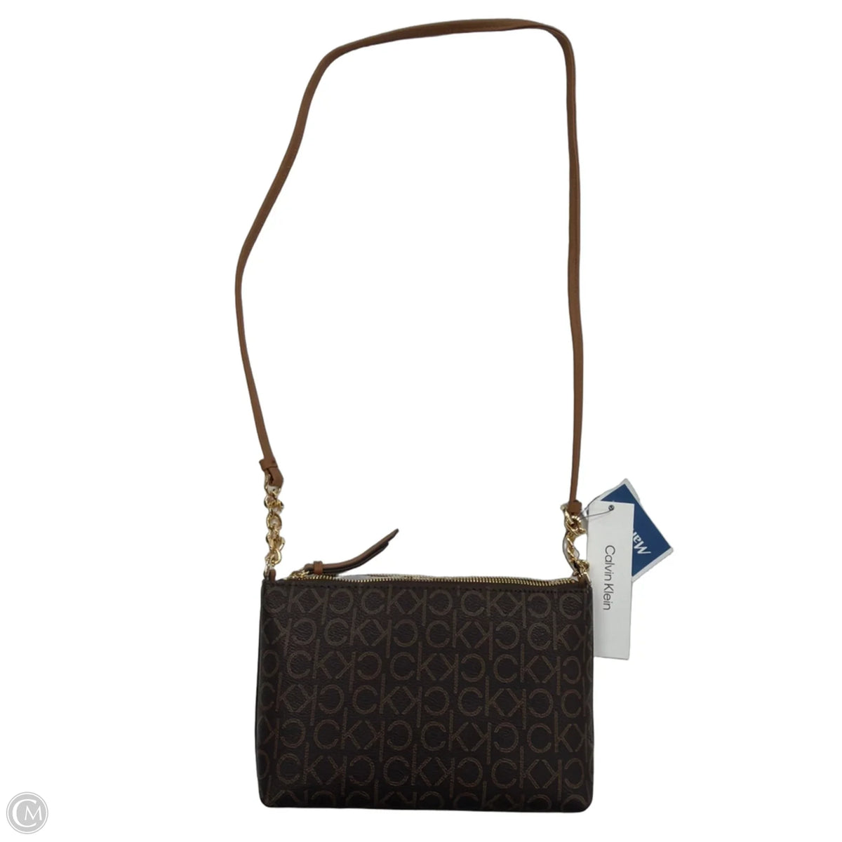 Crossbody By Calvin Klein, Size: Small