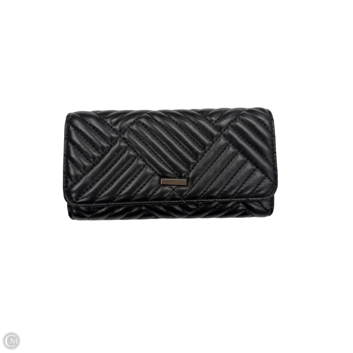Wallet By Clothes Mentor, Size: Medium