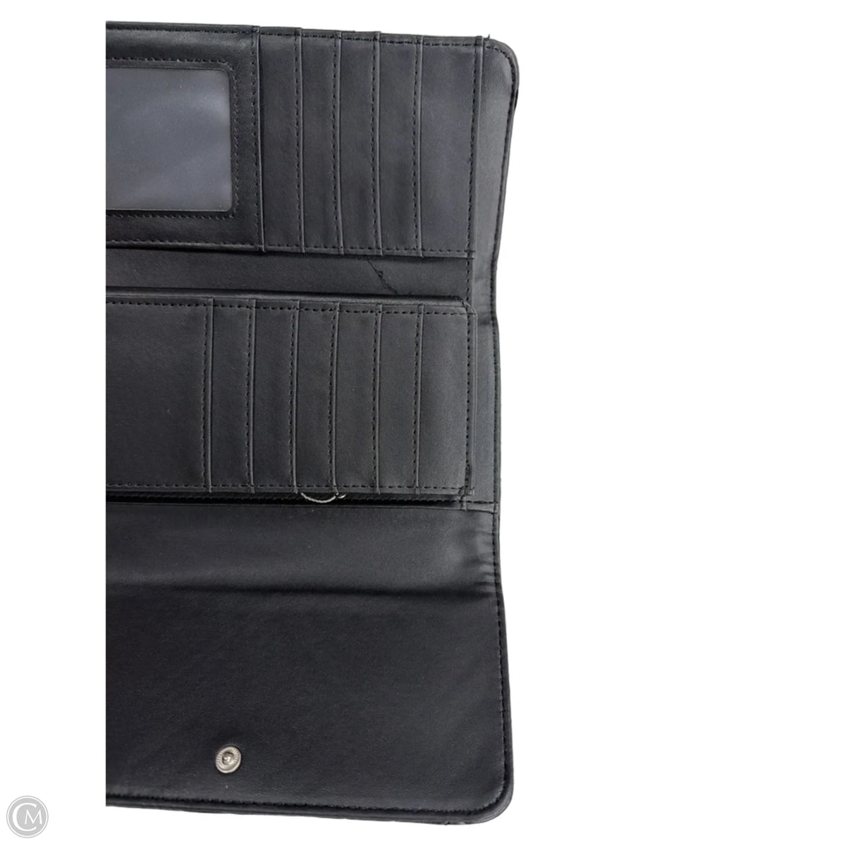 Wallet By Clothes Mentor, Size: Medium