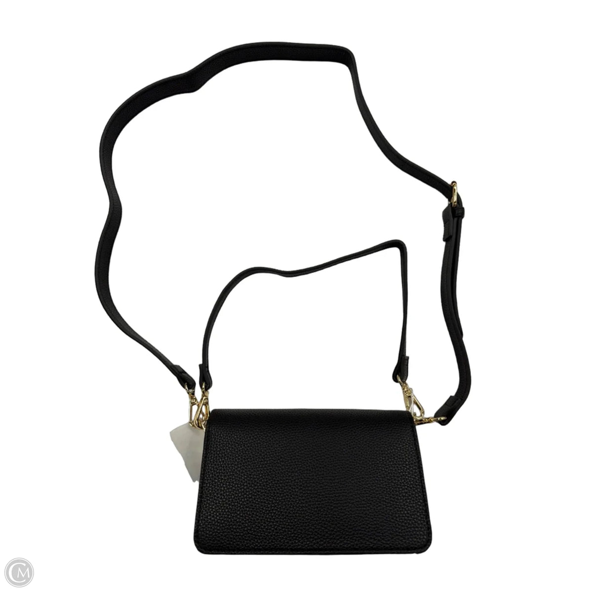 Crossbody By Clothes Mentor, Size: Small