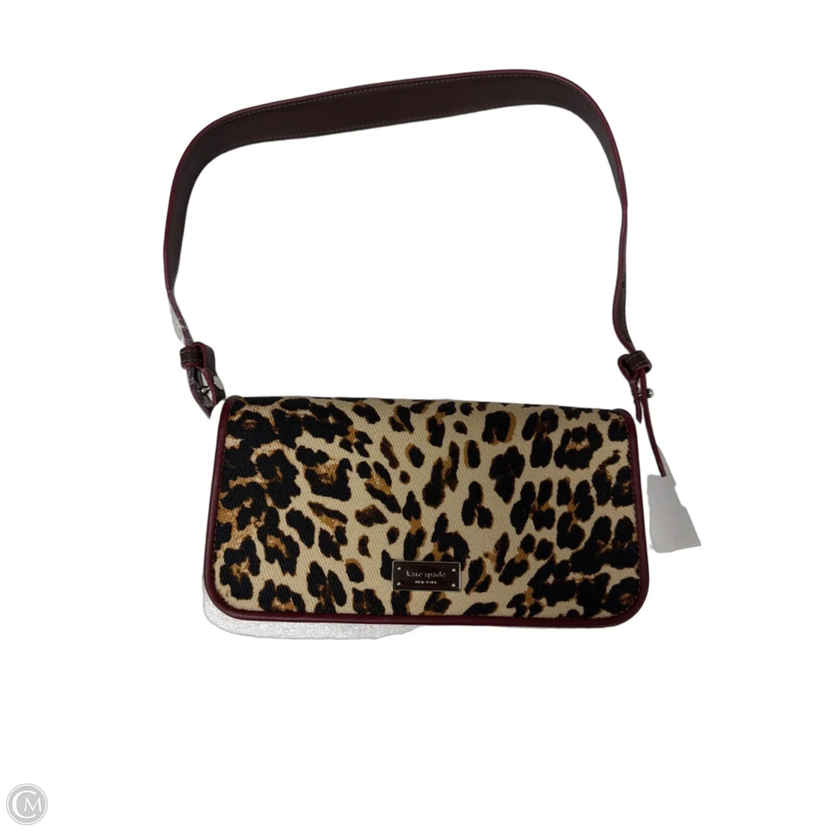 Handbag Designer By Kate Spade, Size: Small