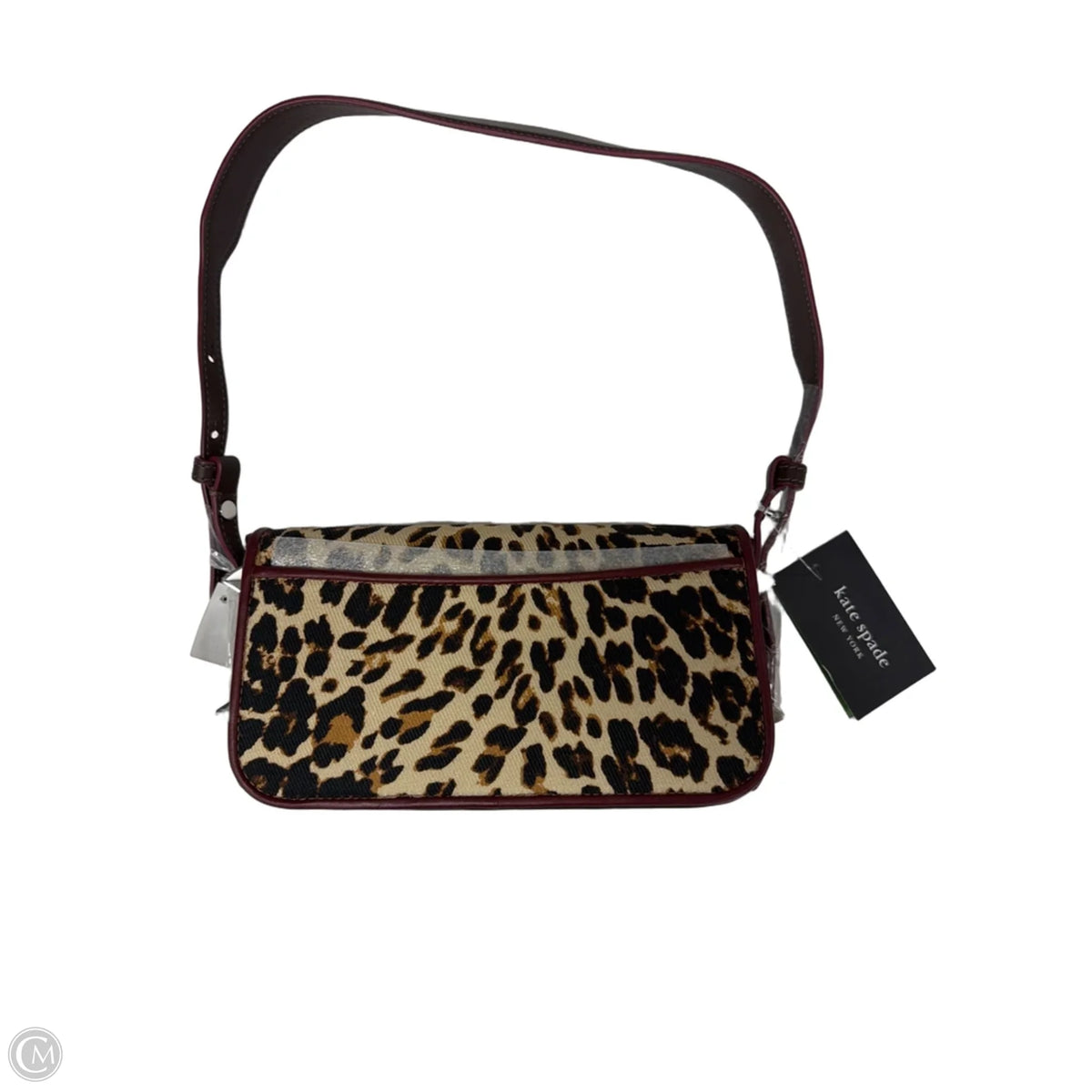Handbag Designer By Kate Spade, Size: Small