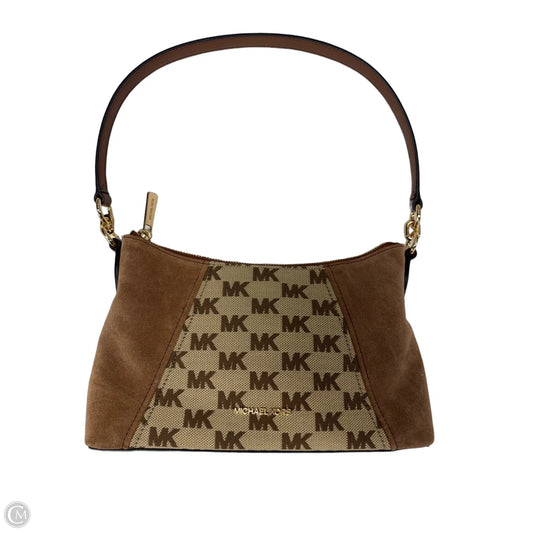 Handbag Designer By Michael Kors, Size: Small