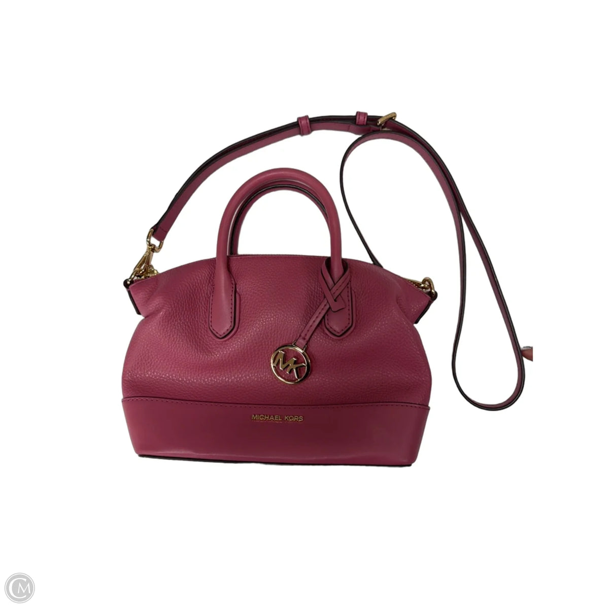 Handbag Designer By Michael Kors, Size: Small