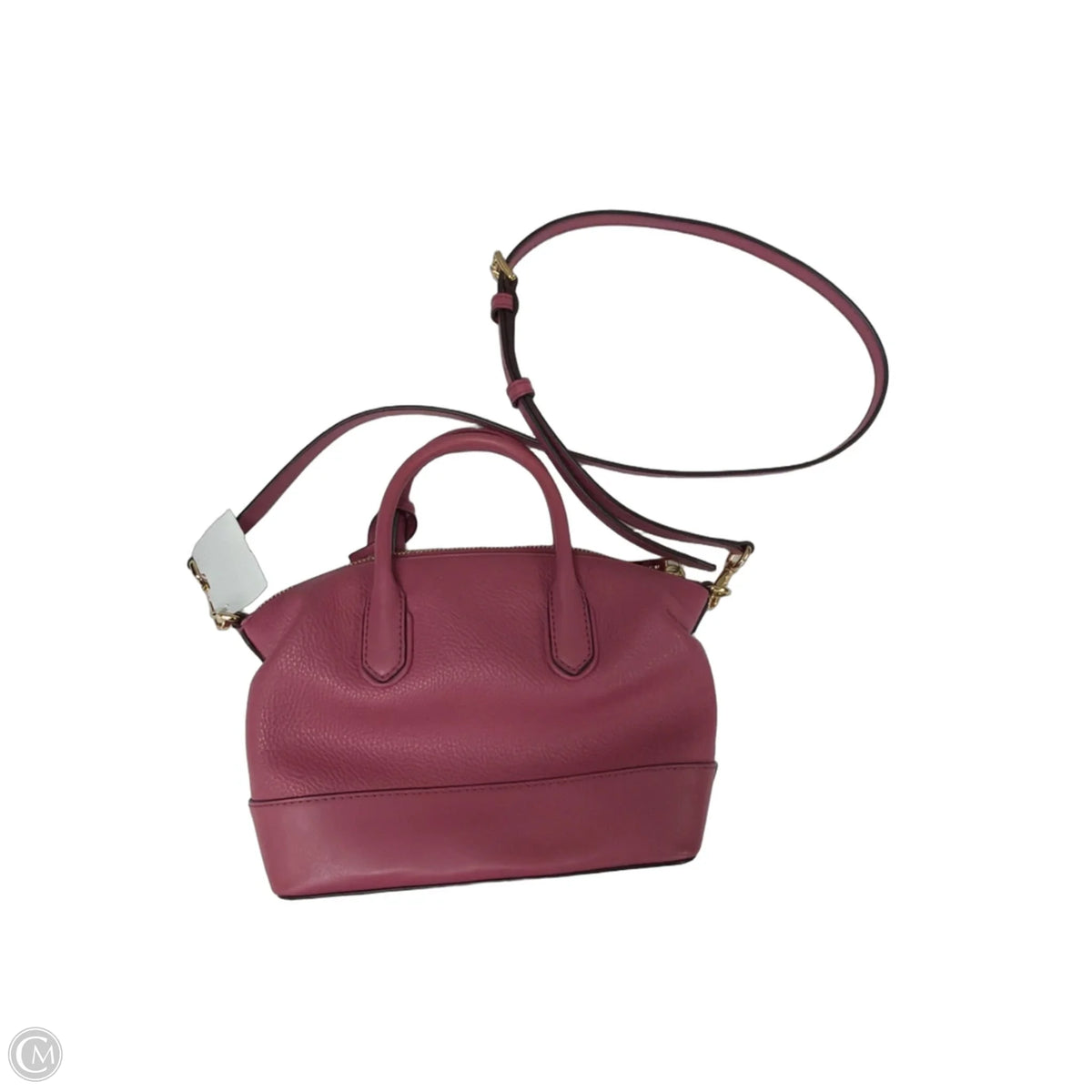 Handbag Designer By Michael Kors, Size: Small