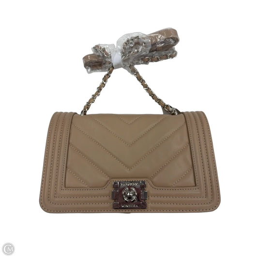 Crossbody By Badgley Mischka, Size: Medium