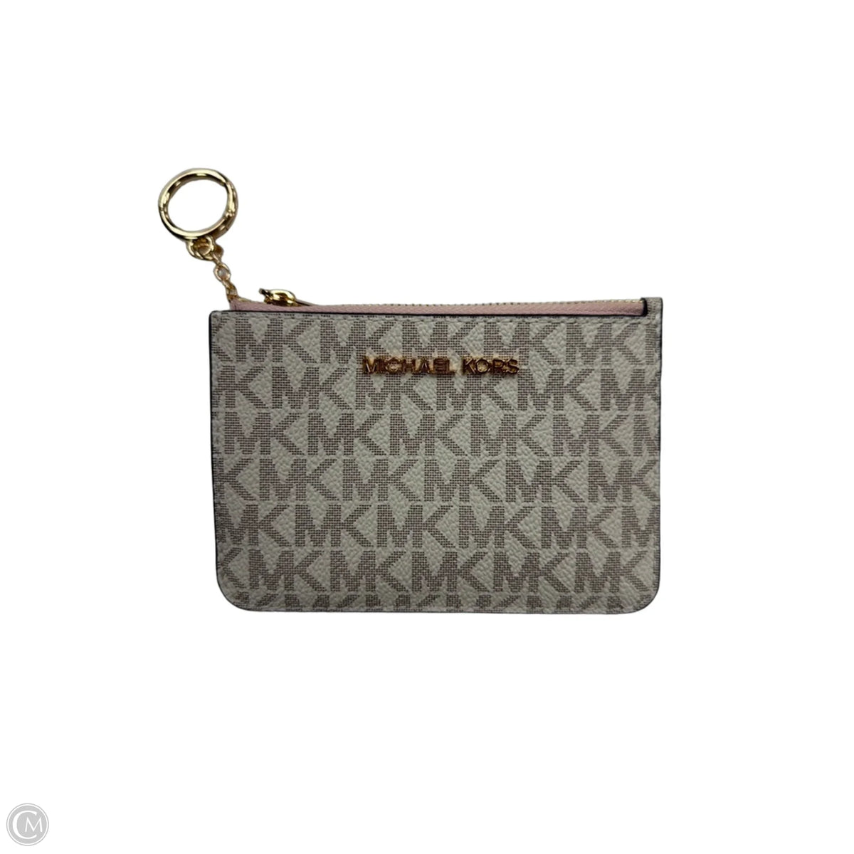 Wallet Designer By Michael Kors, Size: Small