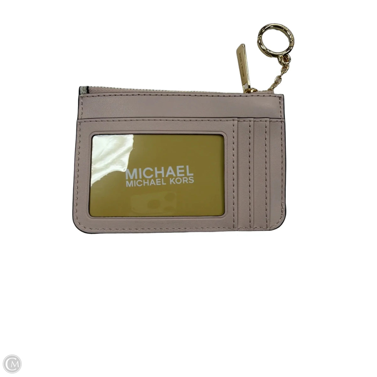 Wallet Designer By Michael Kors, Size: Small