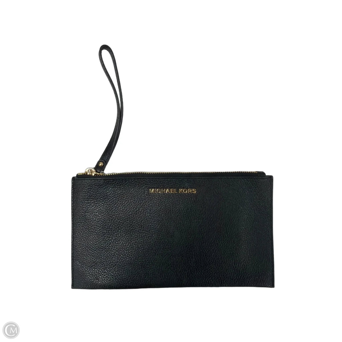 Wristlet Designer By Michael Kors, Size: Large