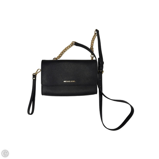 Crossbody Designer By Michael Kors, Size: Medium