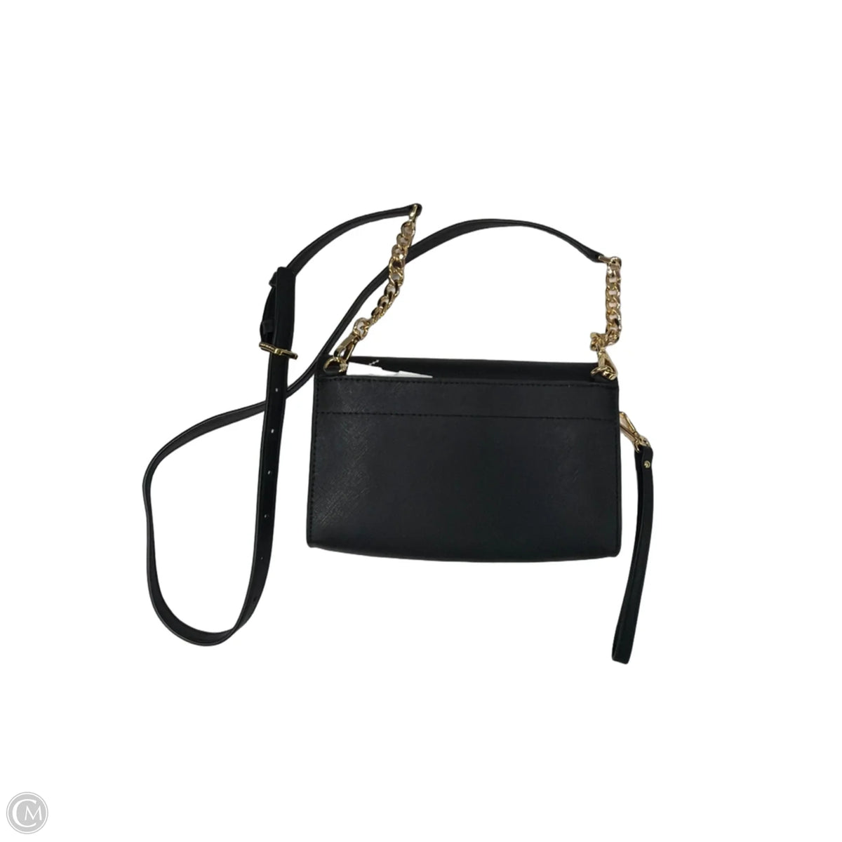 Crossbody Designer By Michael Kors, Size: Medium