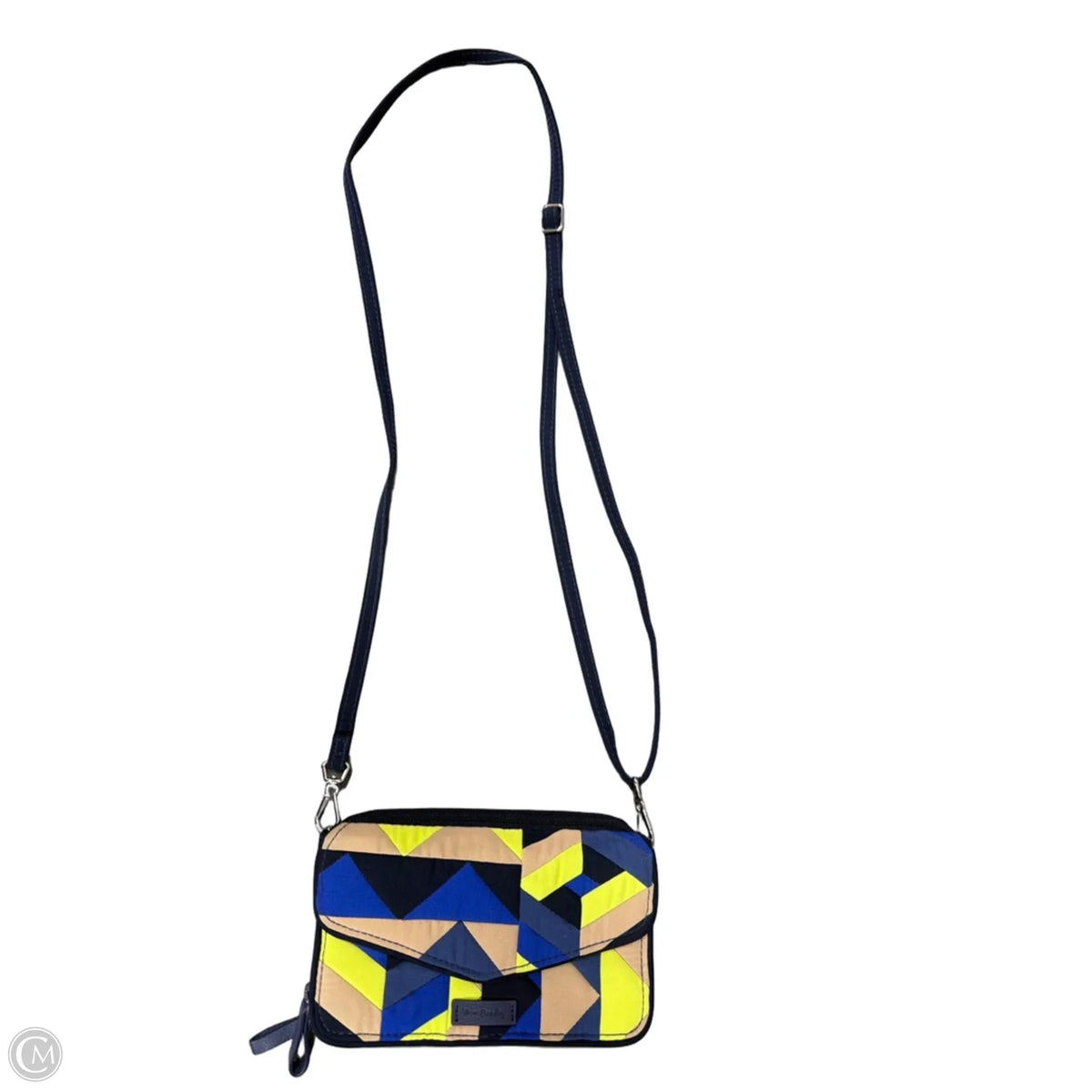 Crossbody By Vera Bradley, Size: Small