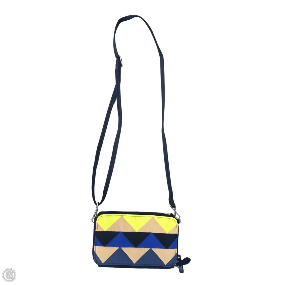 Crossbody By Vera Bradley, Size: Small