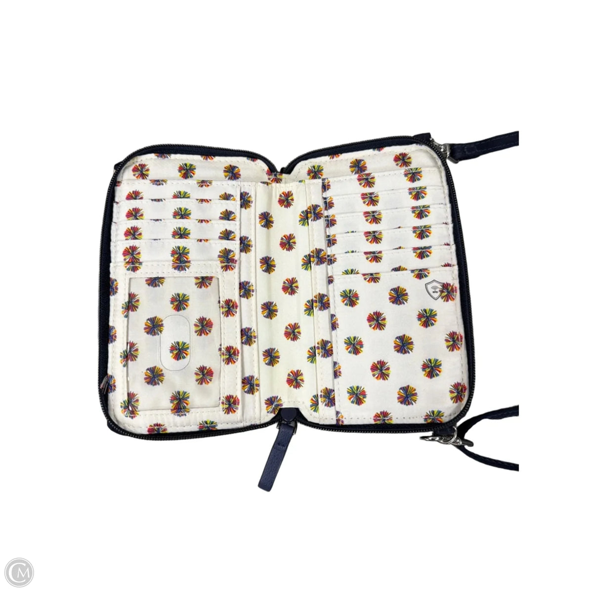 Crossbody By Vera Bradley, Size: Small