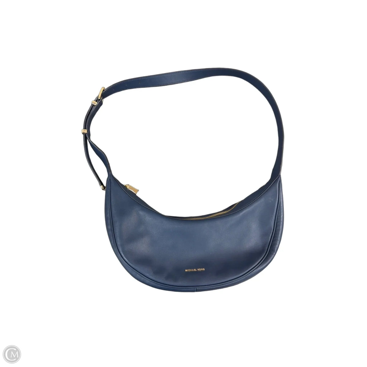 Handbag Designer By Michael Kors, Size: Small