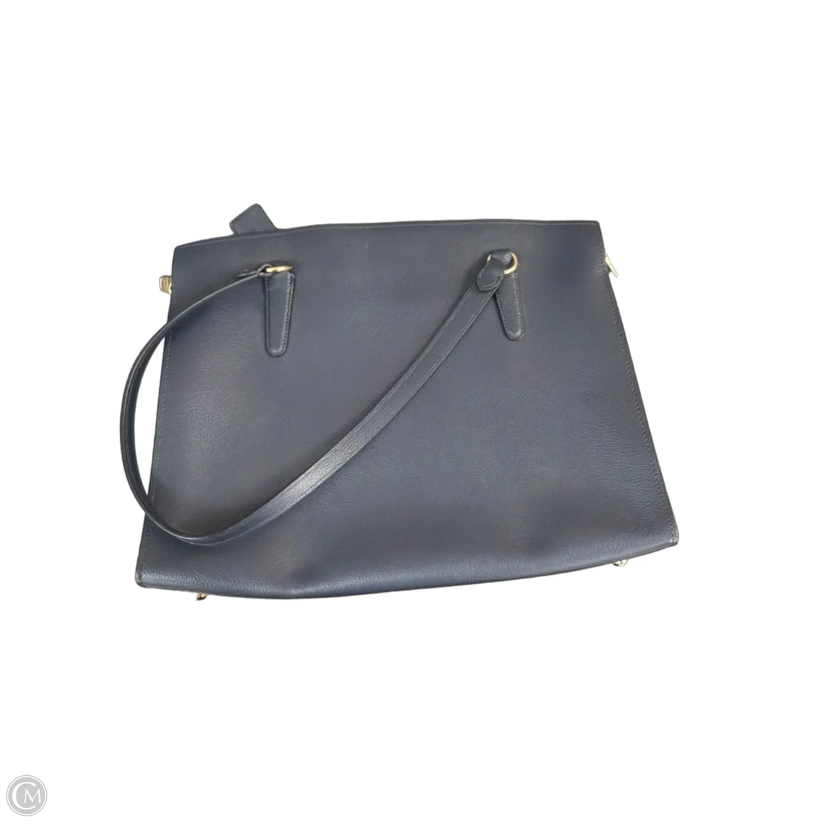 Handbag Designer By Coach, Size: Large
