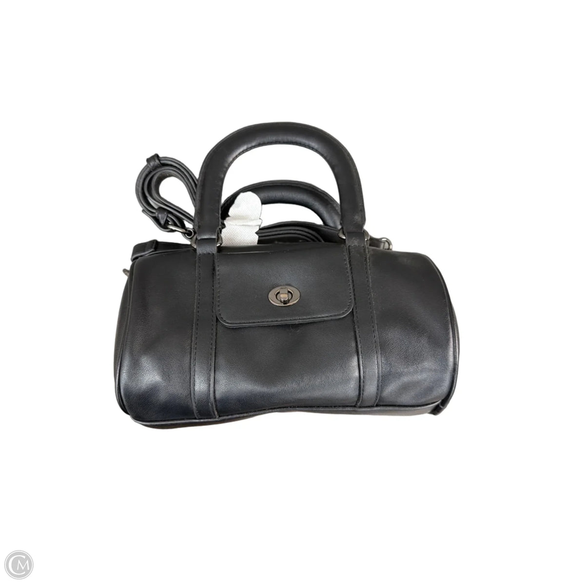 Crossbody By Clothes Mentor, Size: Small