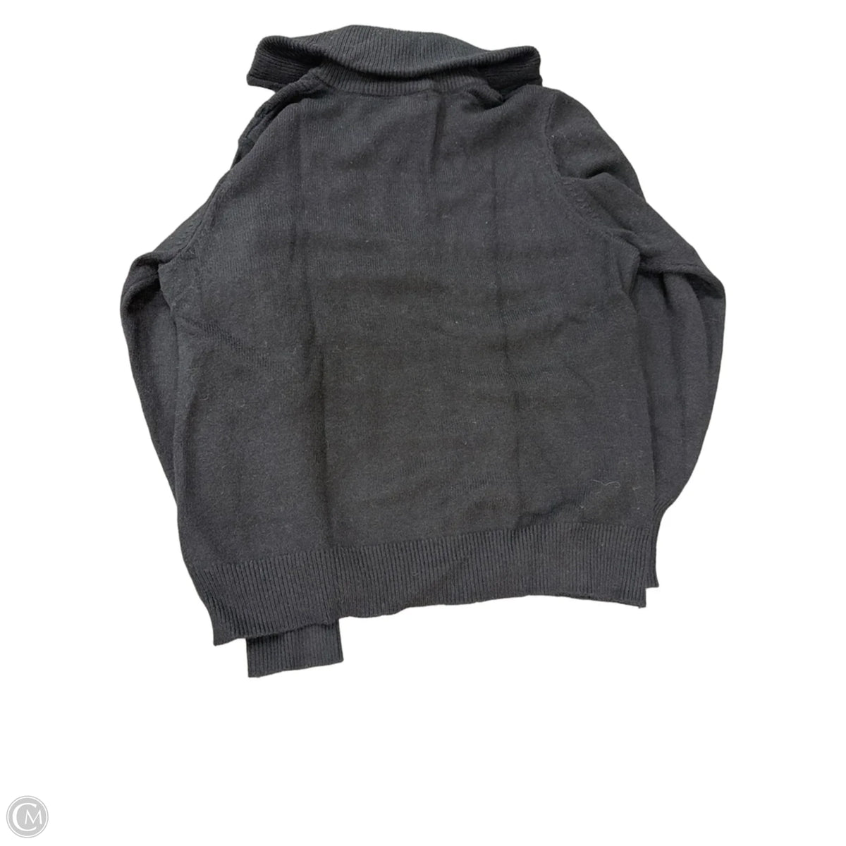 Sweater By Cupio In Black, Size: L