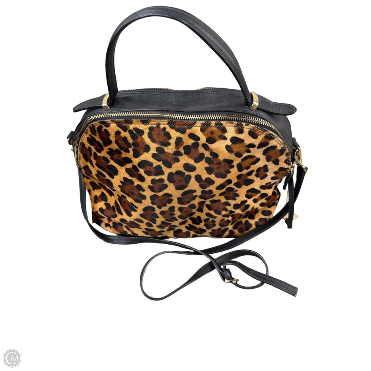 Handbag By Clothes Mentor, Size: Medium