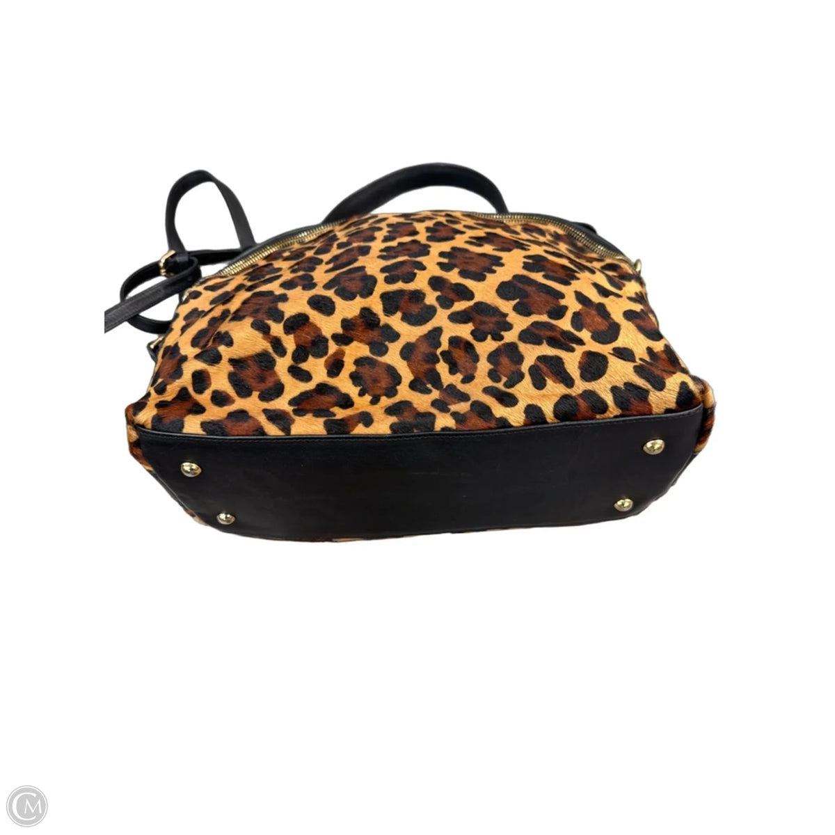 Handbag By Clothes Mentor, Size: Medium