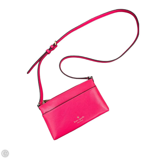 Crossbody Designer By Kate Spade, Size: Small