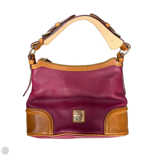 Handbag Designer By Dooney And Bourke, Size: Medium