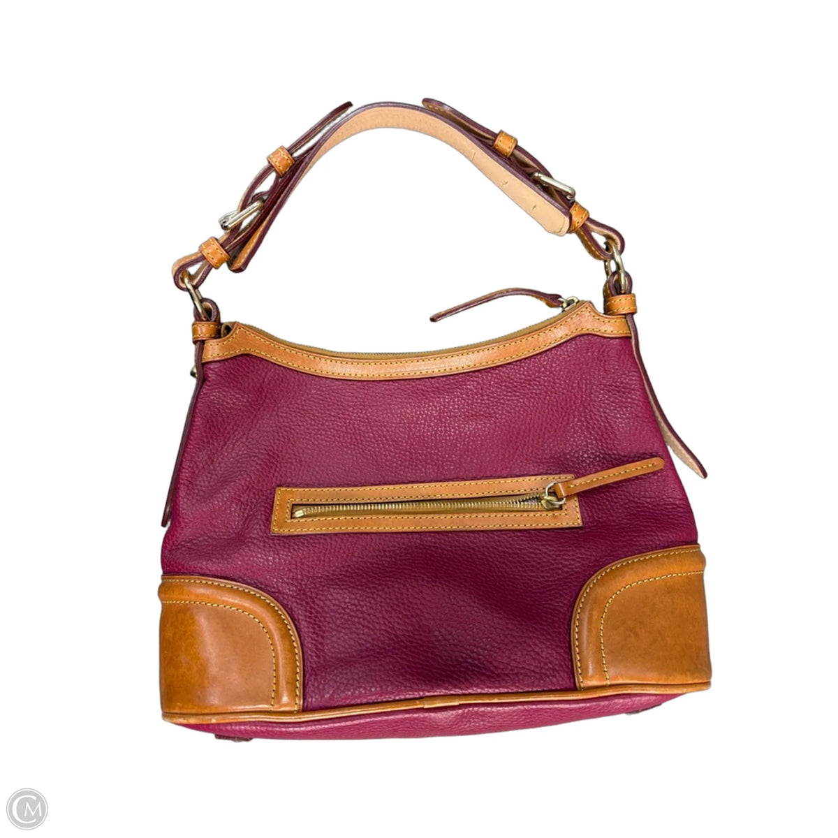 Handbag Designer By Dooney And Bourke, Size: Medium