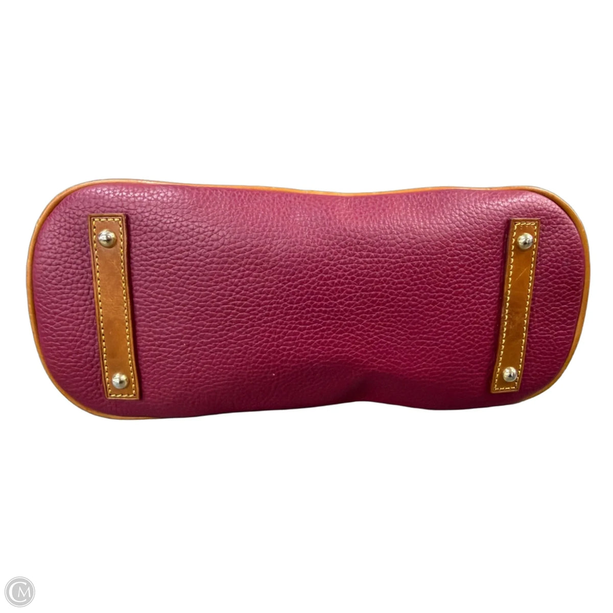 Handbag Designer By Dooney And Bourke, Size: Medium