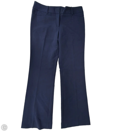 Pants Chinos & Khakis By New York And Co In Navy, Size: 8